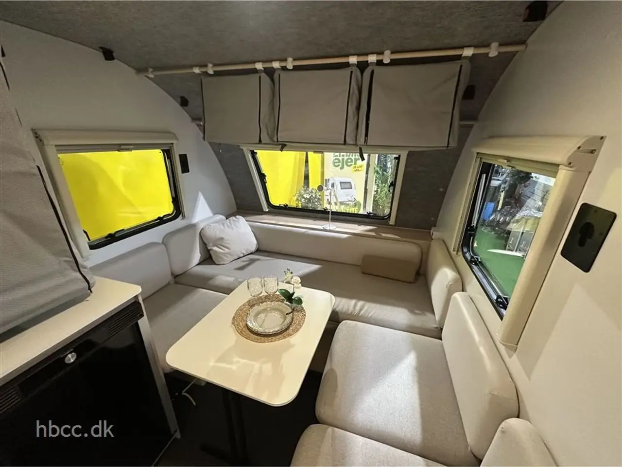 Billede 4 - 2025 - Adria Aviva Lite 300 LH
