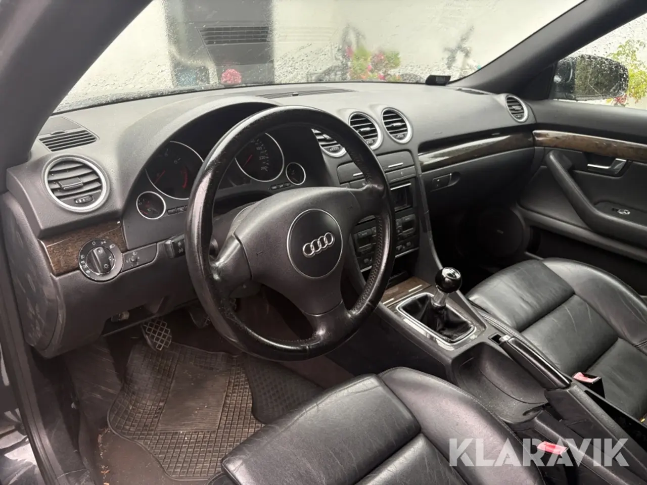Billede 11 - Cabriolet Audi A4 2,4 V6