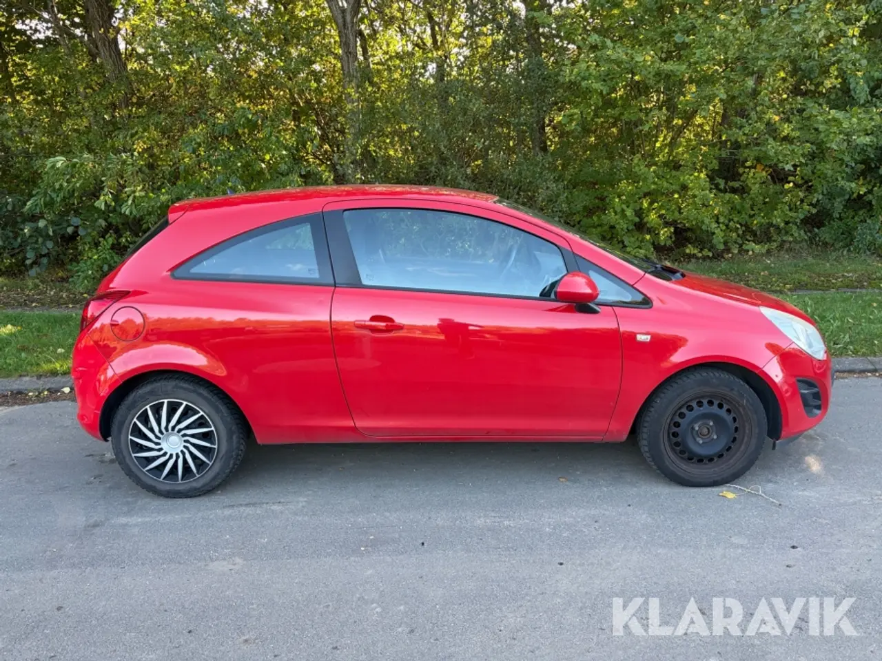 Billede 4 - Personbil Opel Corsa