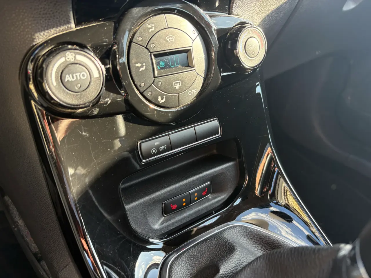 Billede 11 - Ford Fiesta 1,0 EcoBoost Titanium 125HK 5d