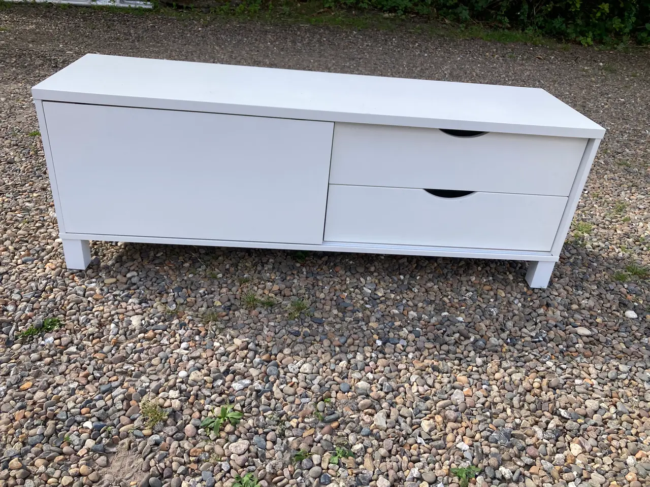 Billede 1 - TV Bord købt i Jydsk