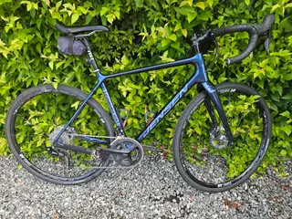 JENSEN SL grsvelcykel