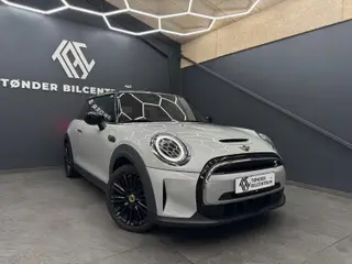 MINI Cooper SE  Classic Trim