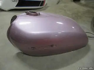 Tank