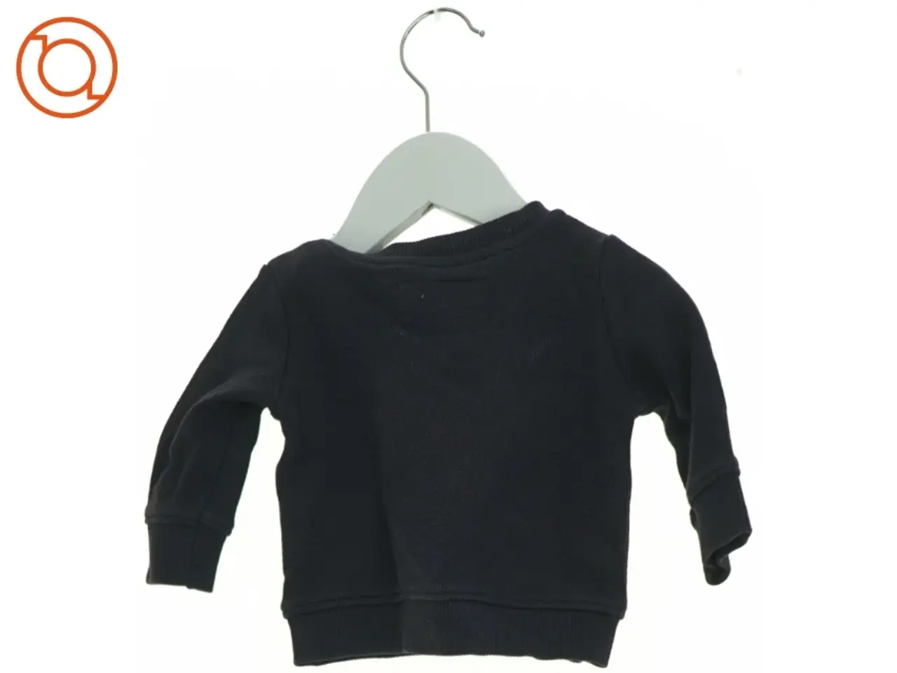 Billede 2 - Bluse (str. 80 cm)
