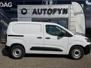 Fiat Doblò E 50 L1 Pro