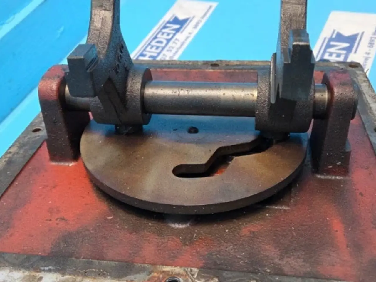 Billede 9 - Case 9120 Geardæksel 87280566