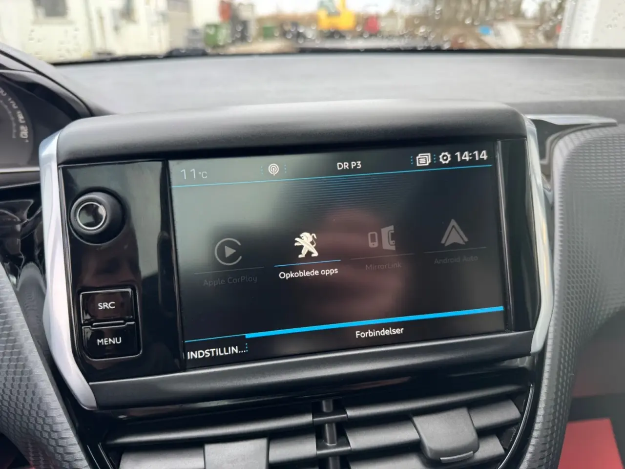 Billede 20 - Peugeot 208 1,2 PureTech 82 Allure Sky