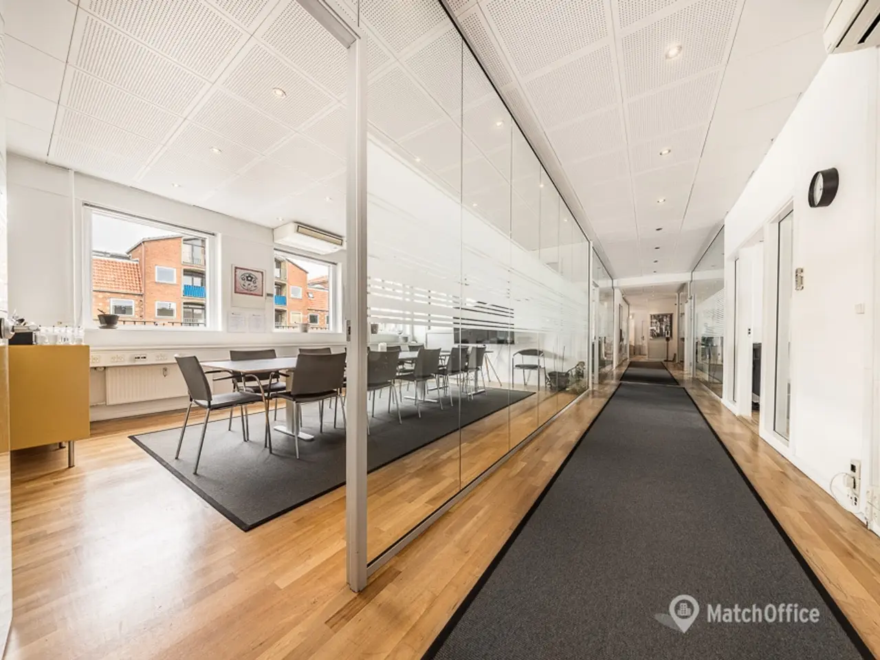 Billede 6 - 416 m² kontorlejemål i Frederiksstaden