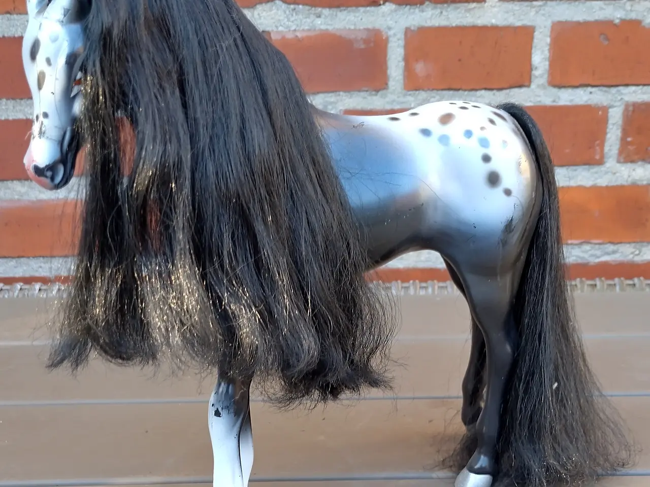 Billede 20 - 26 x Bratz dukker,10 Bratz Heste + tilbehør