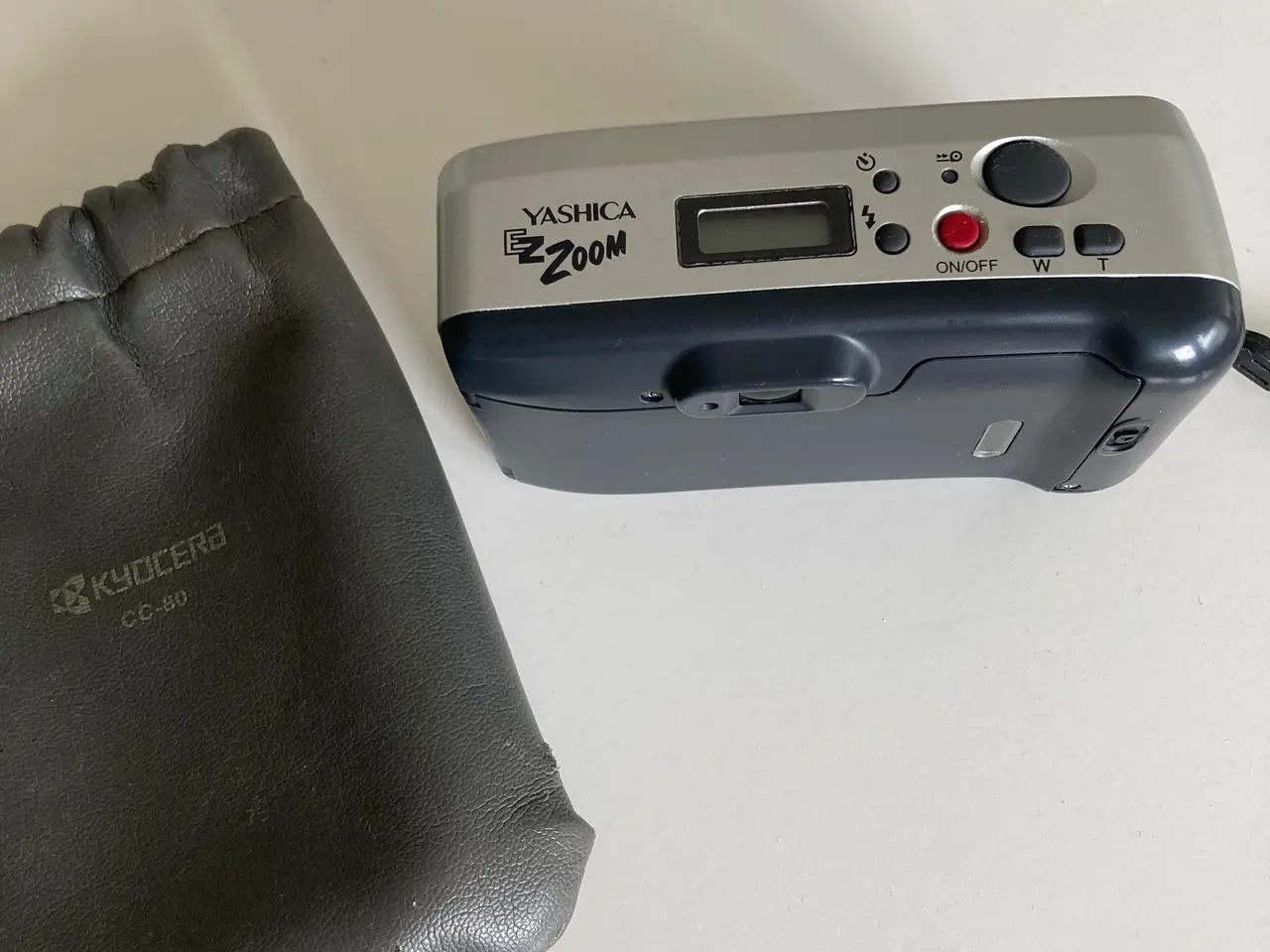 Billede 3 - Yashica Kyocera EZ zoom