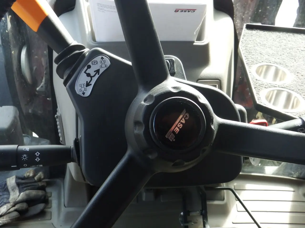 Billede 9 - Case IH Puma 150 cvx