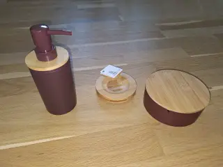 Badesæt