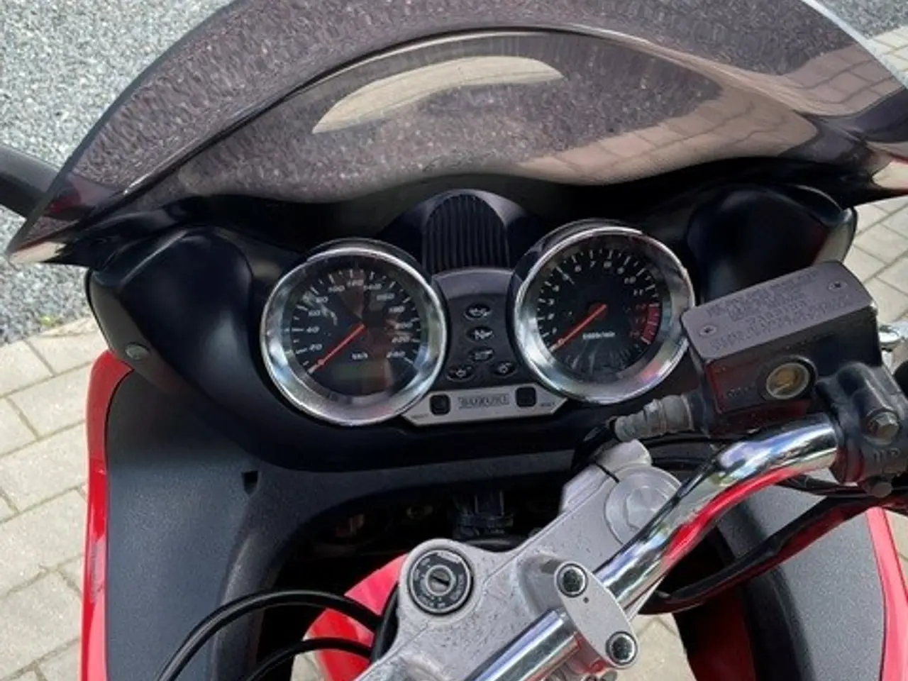 Billede 4 - Suzuki GSF 600 Bandit S