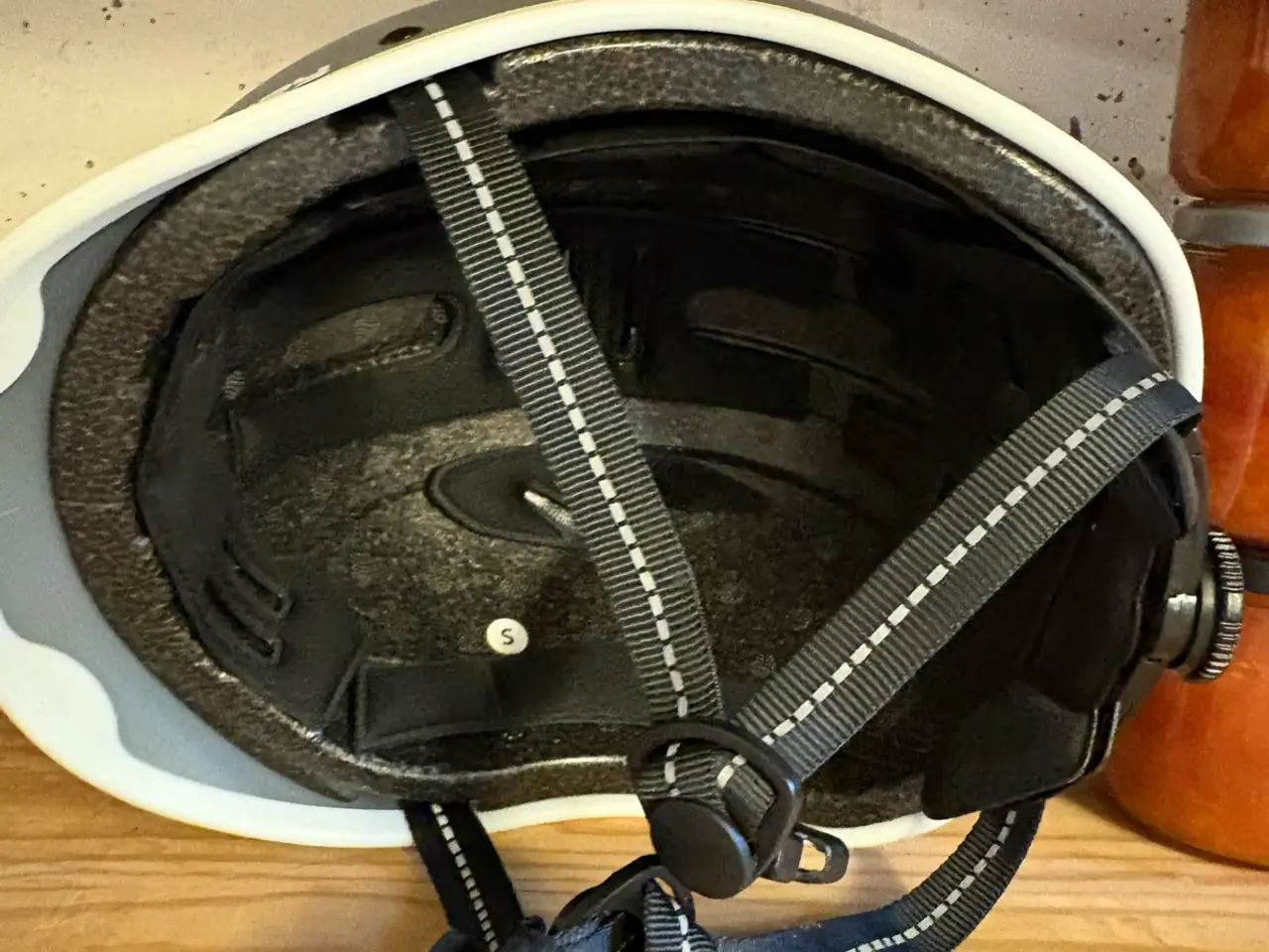 Billede 3 - Cykelhjelm
