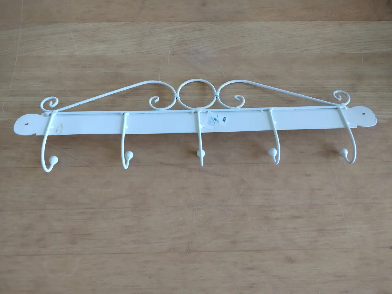 Billede 3 - Knagerække
