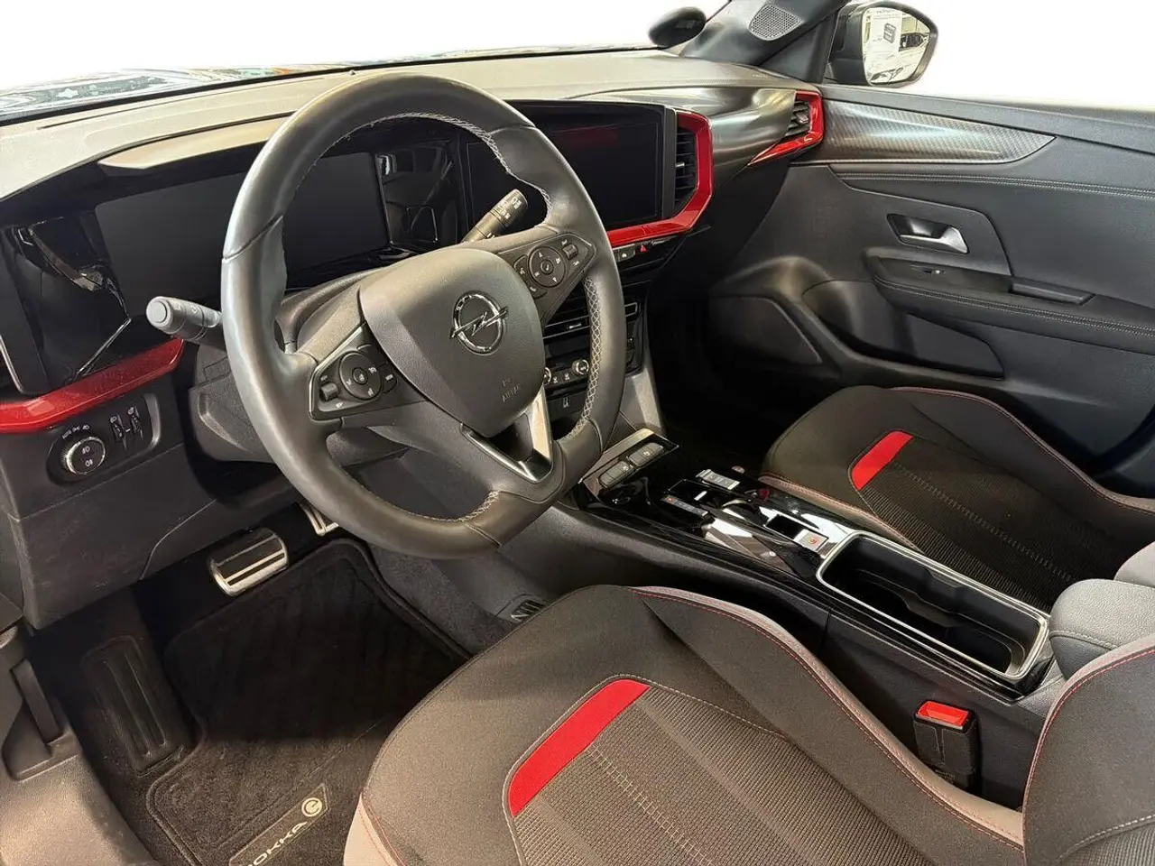 Billede 6 - Opel Mokka-e 50 GS Line