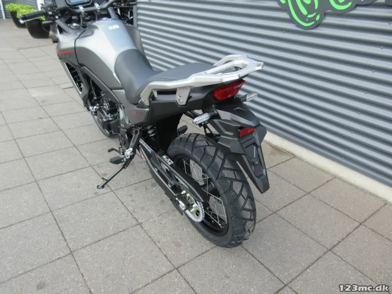 Billede 25 - Honda XL 750 Transalp MC-SYD BYTTER GERNE 5 ÅRS GARANTI