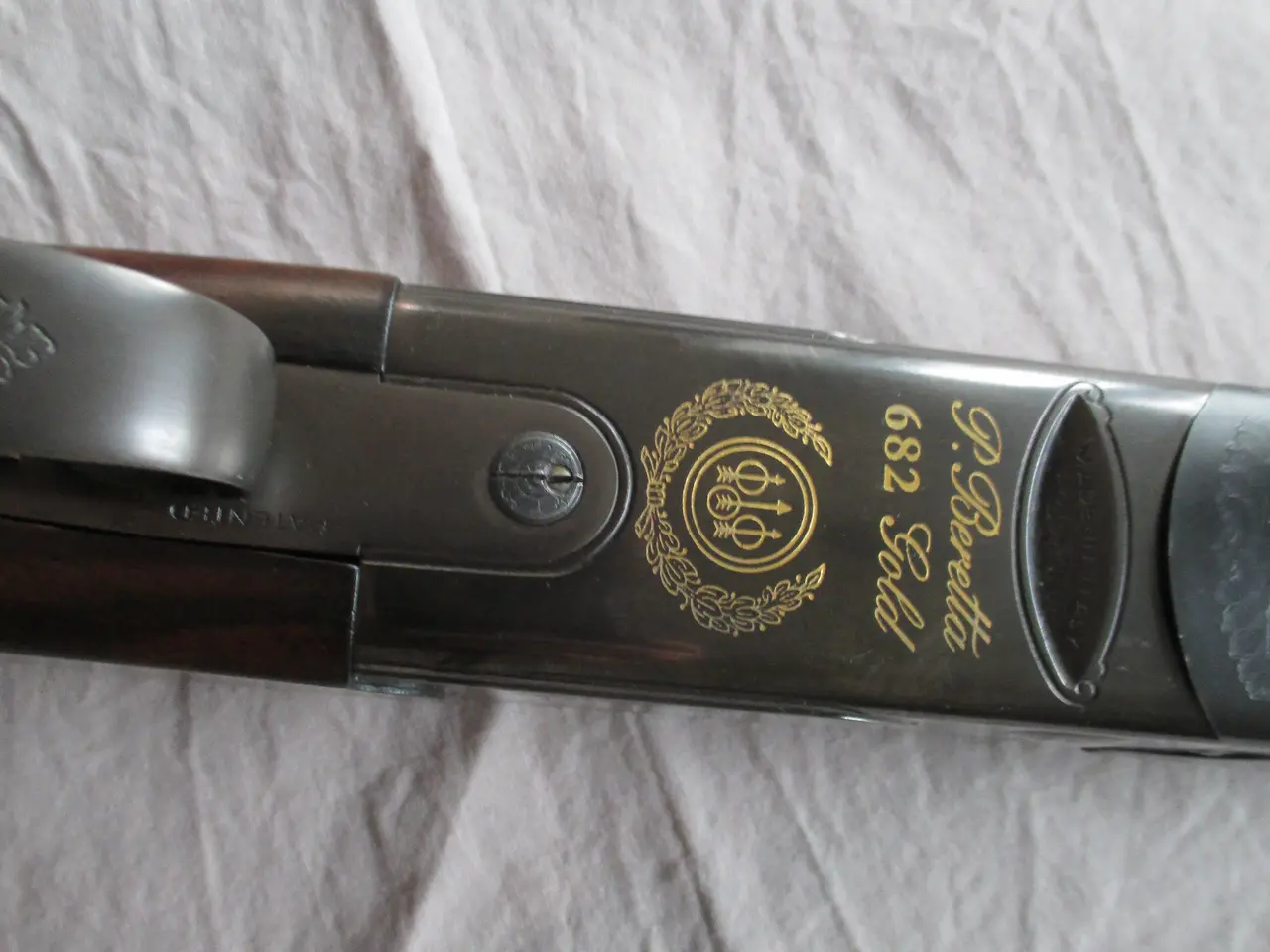 Billede 3 - Beretta 682 Gold