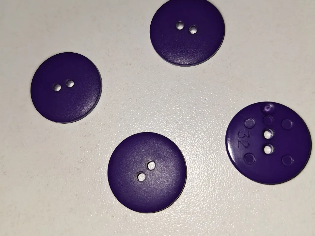 Billede 3 - Knapper