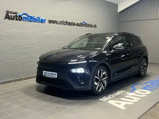 Skoda Elroq 85 iV Sportline