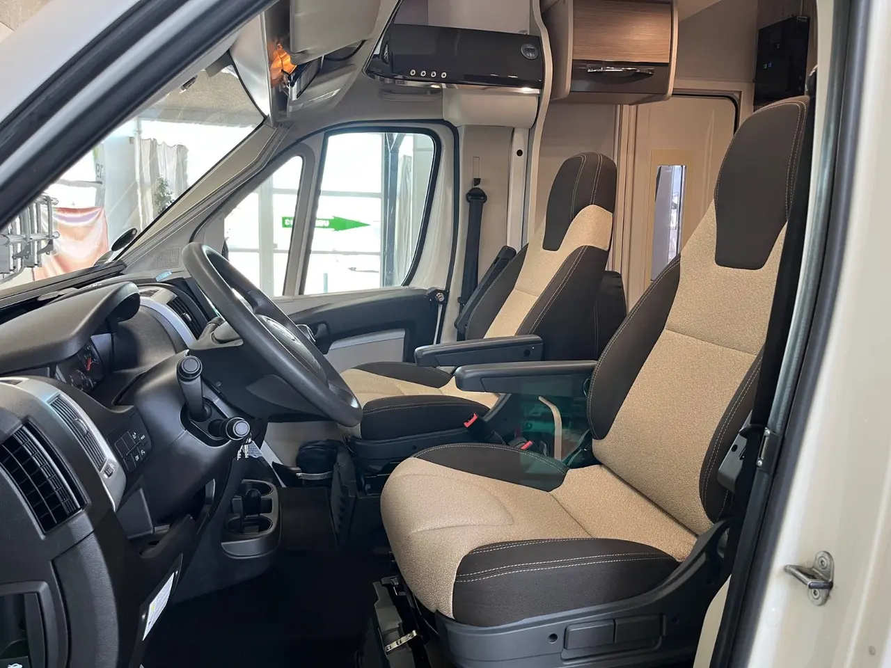 Billede 6 - Chausson Flash 2,3 627