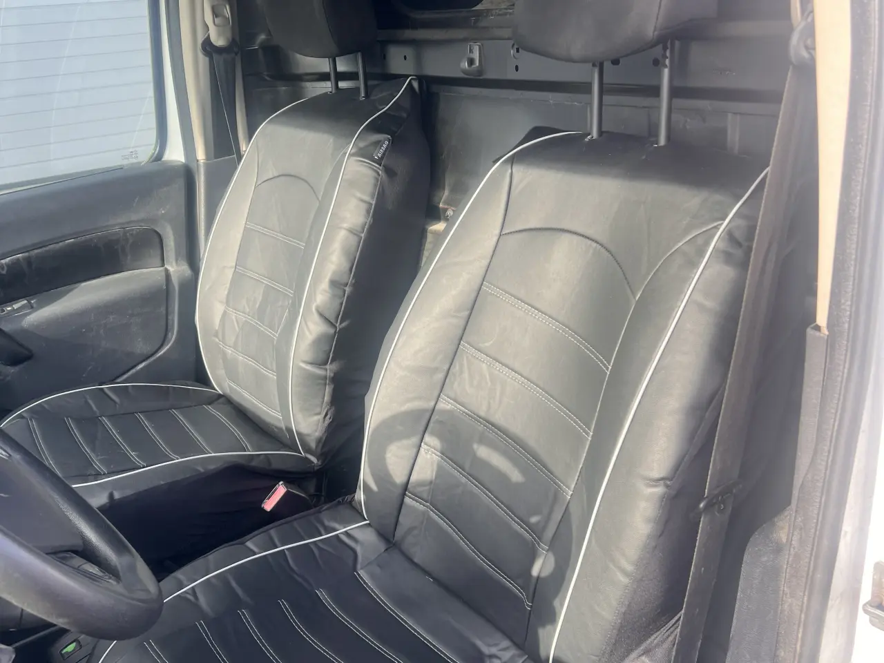 Billede 8 - Billig Varebil Renault Kangoo 1,5 DCI 75