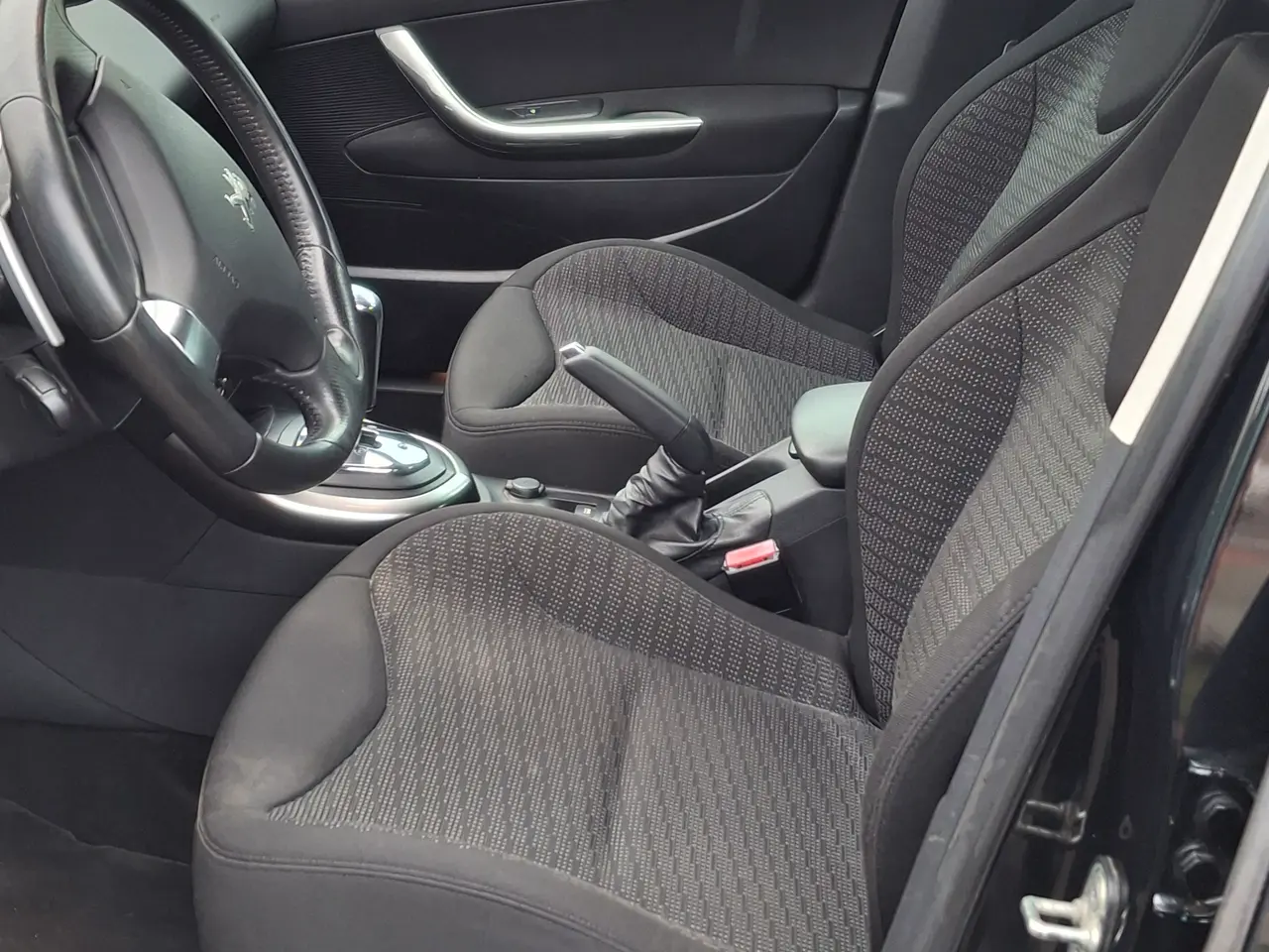 Billede 4 - Peugeot 308 til salg