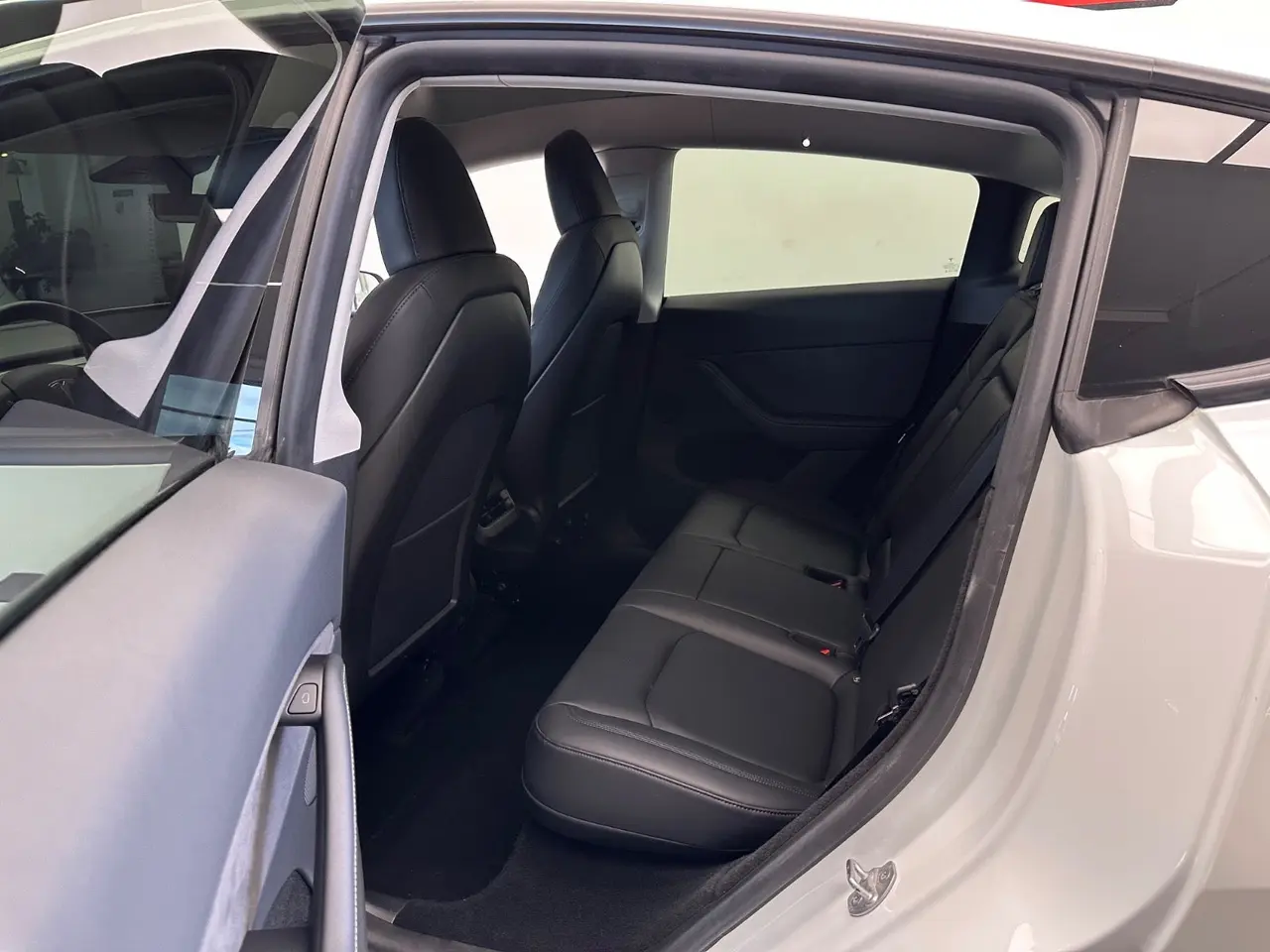 Billede 13 - Tesla Model Y Long Range AWD