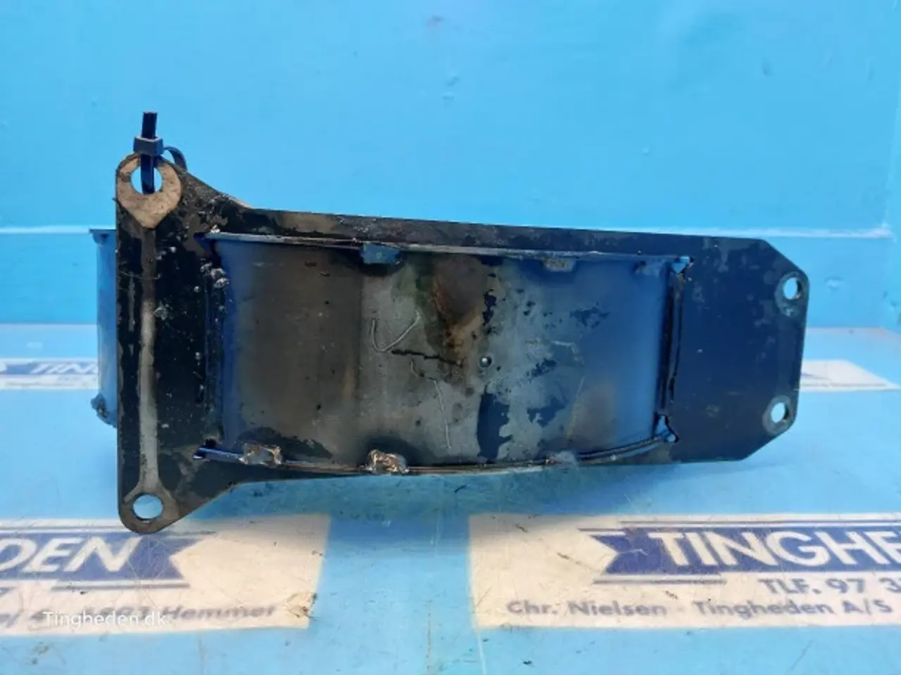 Billede 5 - New Holland CR9080 Beskyttelseskærm 84435233