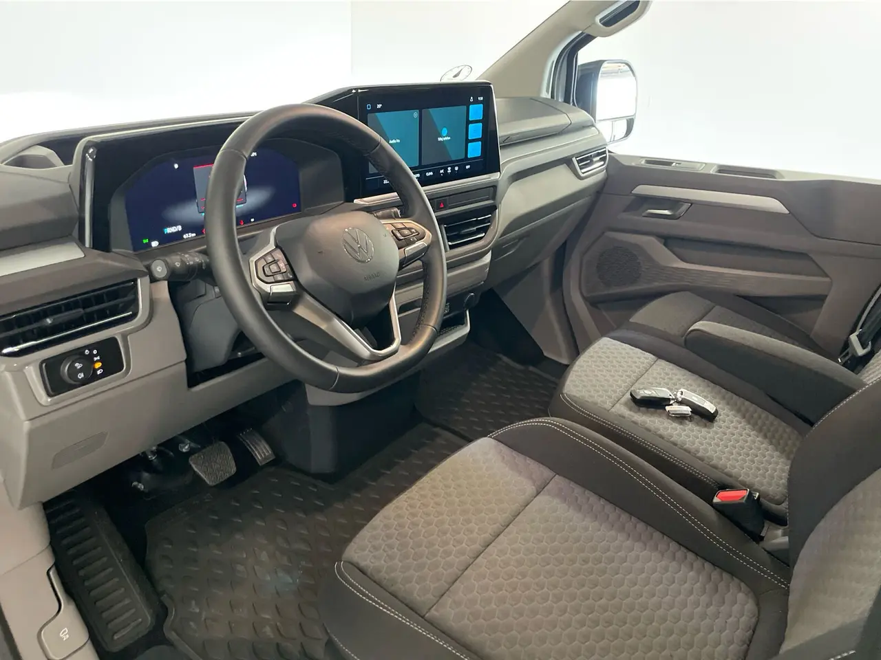 Billede 22 - VW e-Caravelle 64 Life SWB
