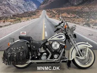Harley-Davidson FLSTS Heritage Springer Evo