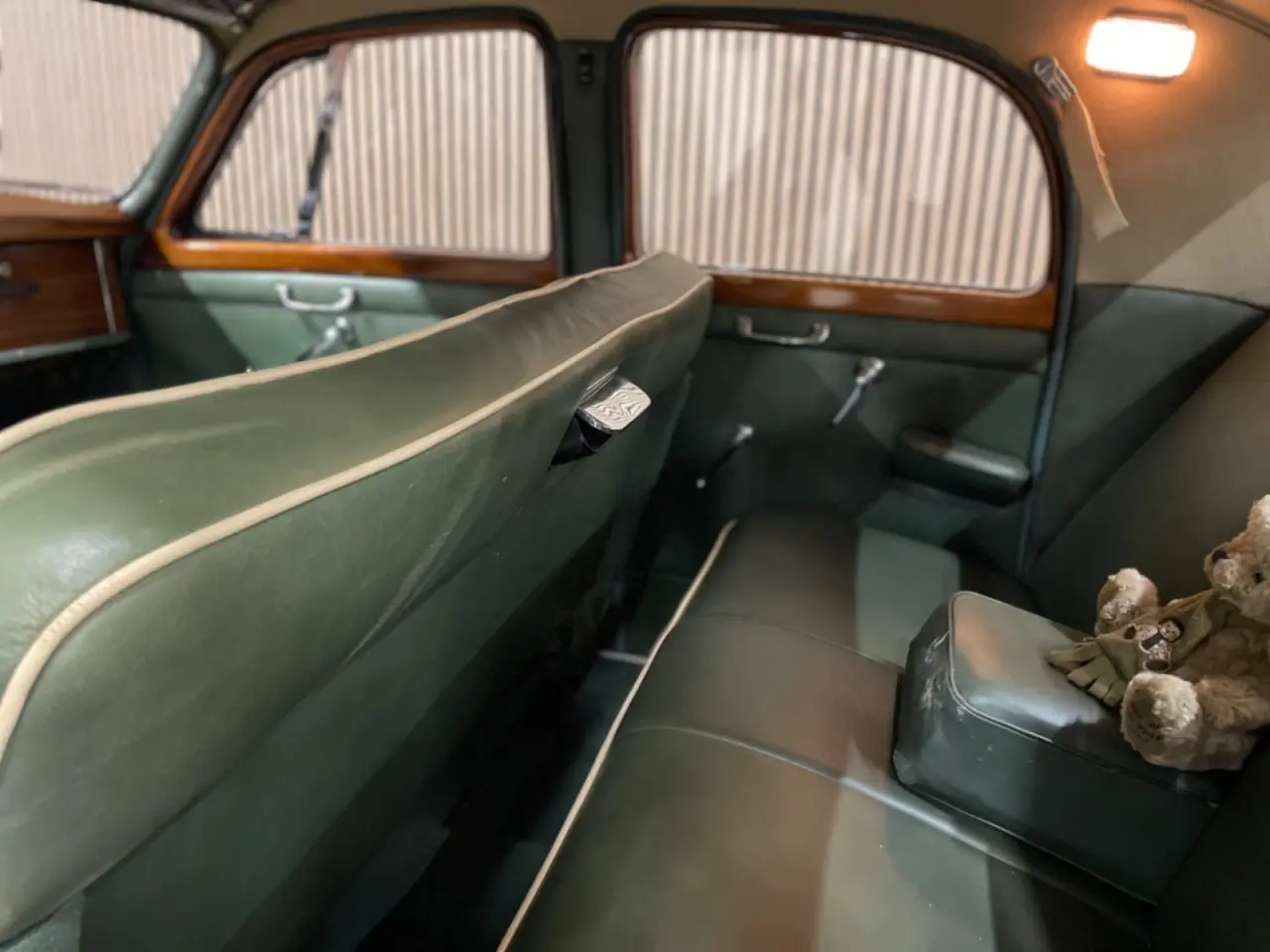 Billede 7 - Rover P4 2,1 75