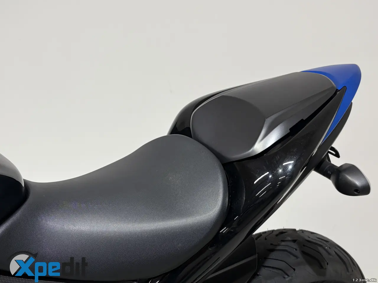 Billede 15 - Suzuki GSXS 1000 F