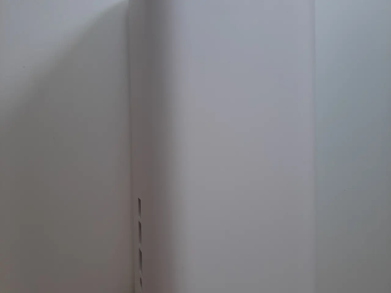 Billede 3 - 5G🟢 Brovi H158-381 CPE Pro 5, router, ikke låst
