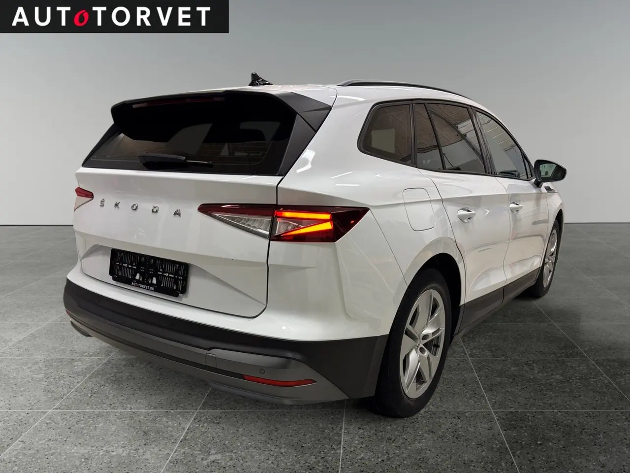 Billede 3 - Skoda Enyaq 60 iV Loft