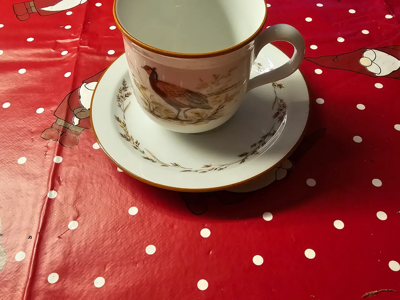Billede 4 - Kaffe stel Mads stage