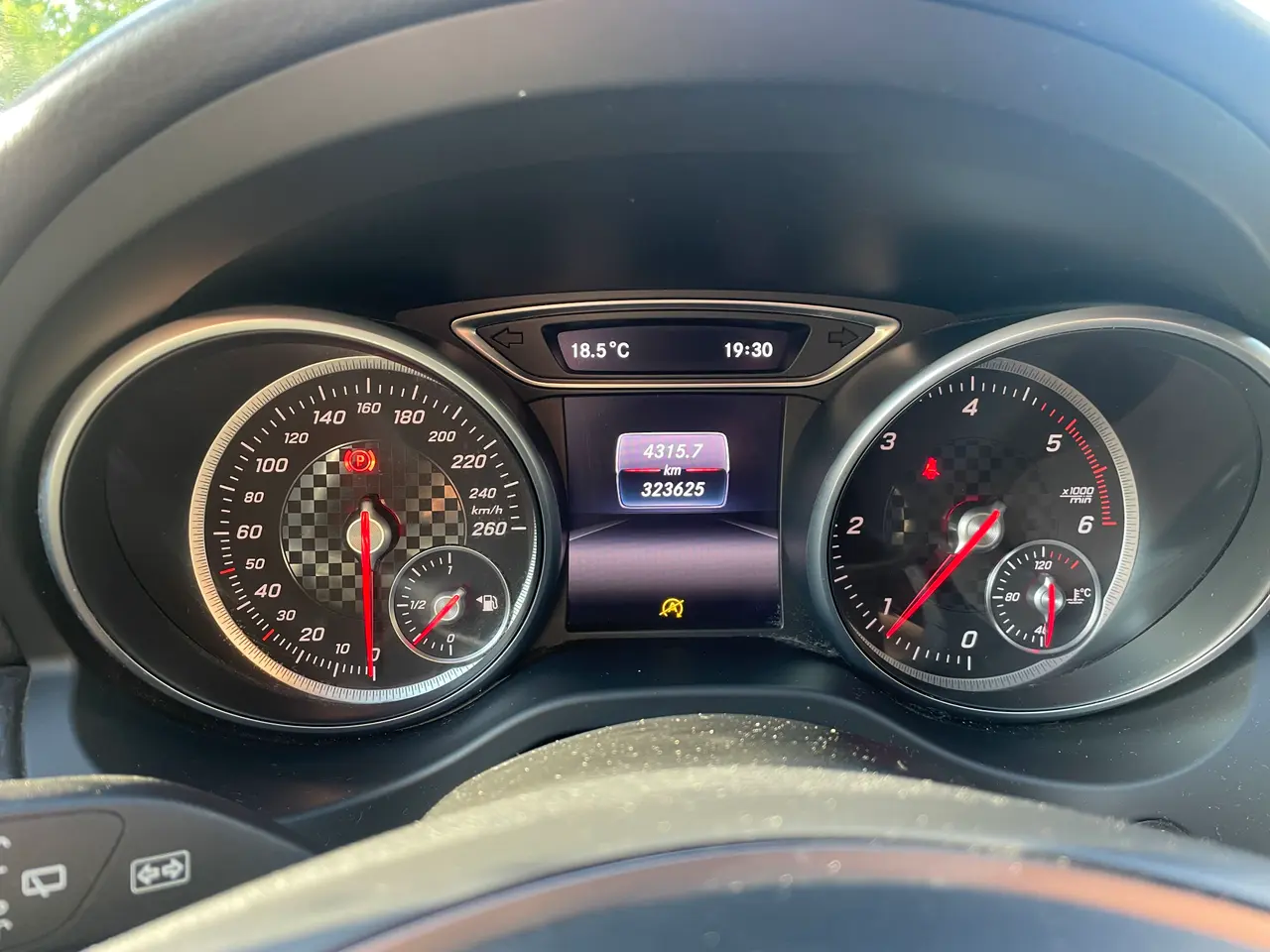 Billede 12 - Mercedes-Benz A180d 2016