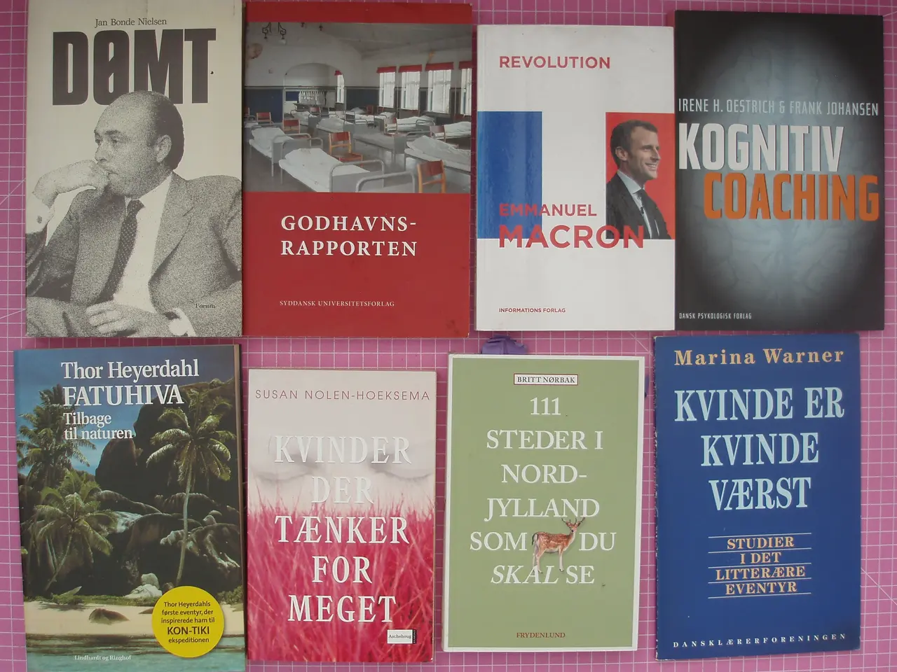 Billede 1 - Diverse forfattere 42