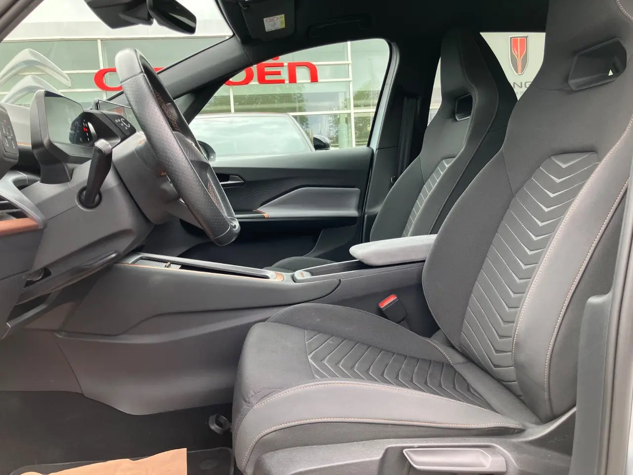 Billede 14 - Cupra Born 77 e-Boost
