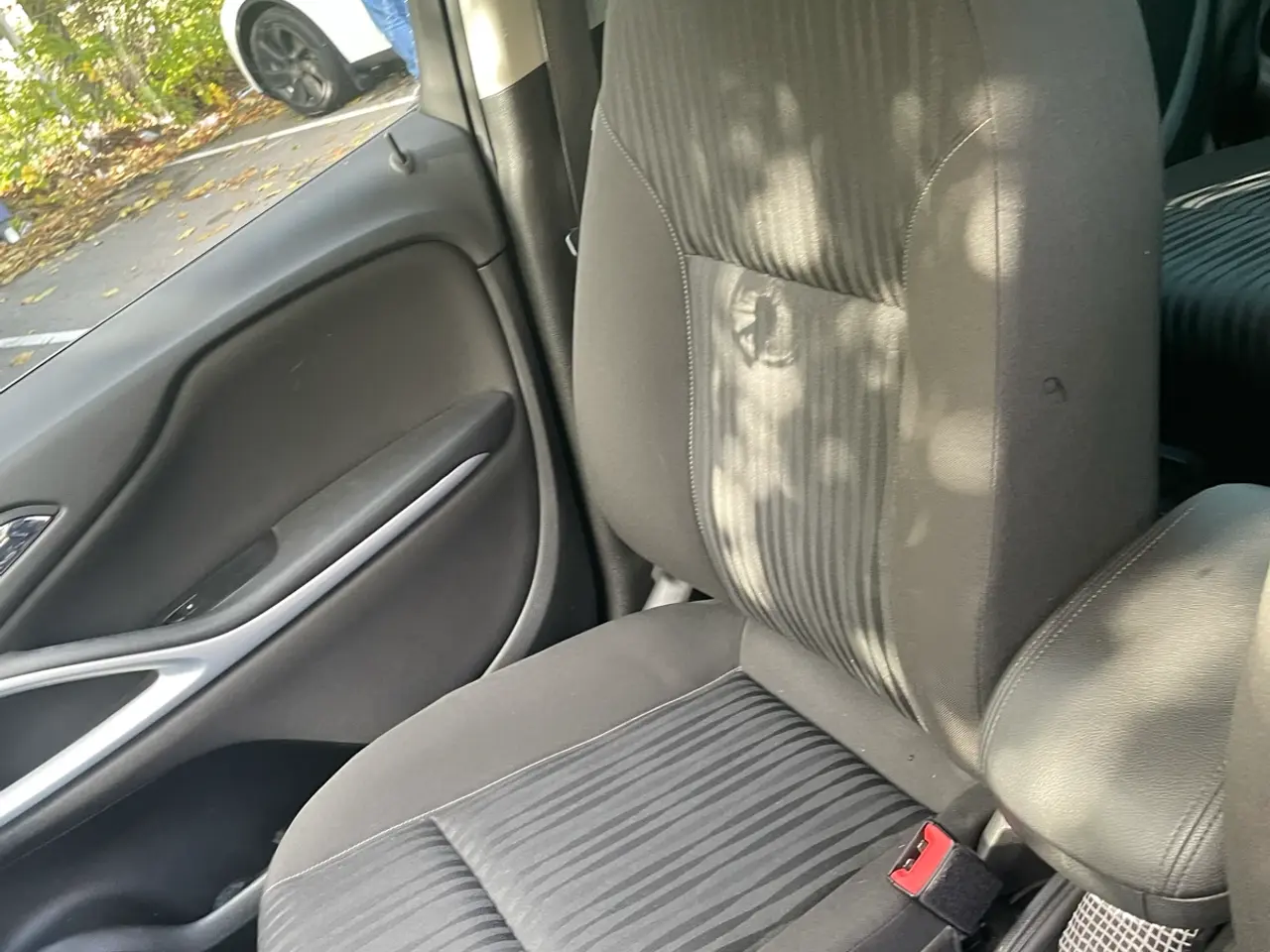 Billede 9 - Opel Zafira 2015