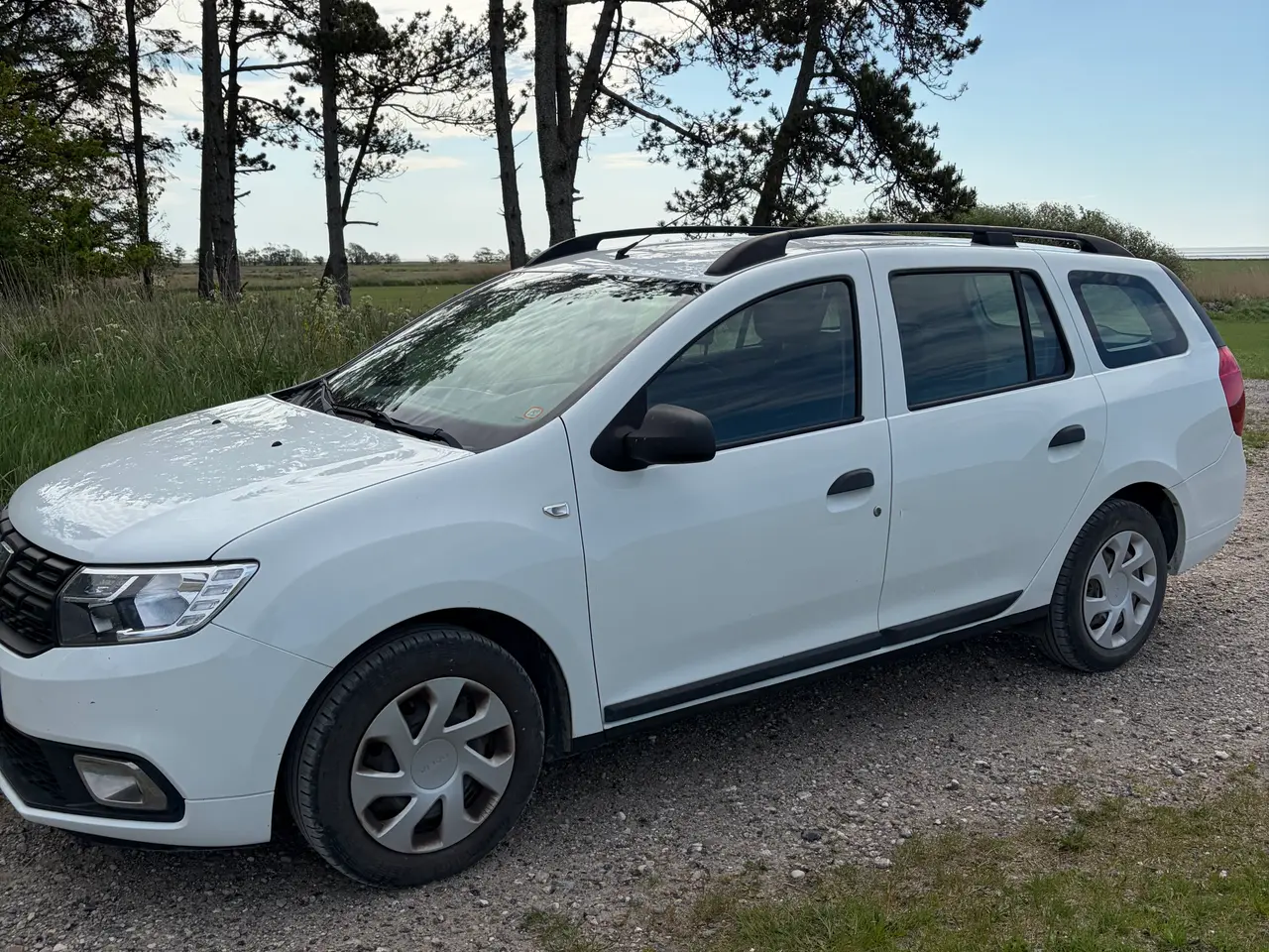 Billede 1 - Dacia Logan - kun 37.000 km
