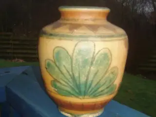 Vase