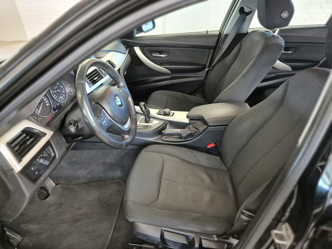 Billede 7 - BMW 320d Touring 2,0 D Advantage Steptronic 190HK Stc 8g Aut.
