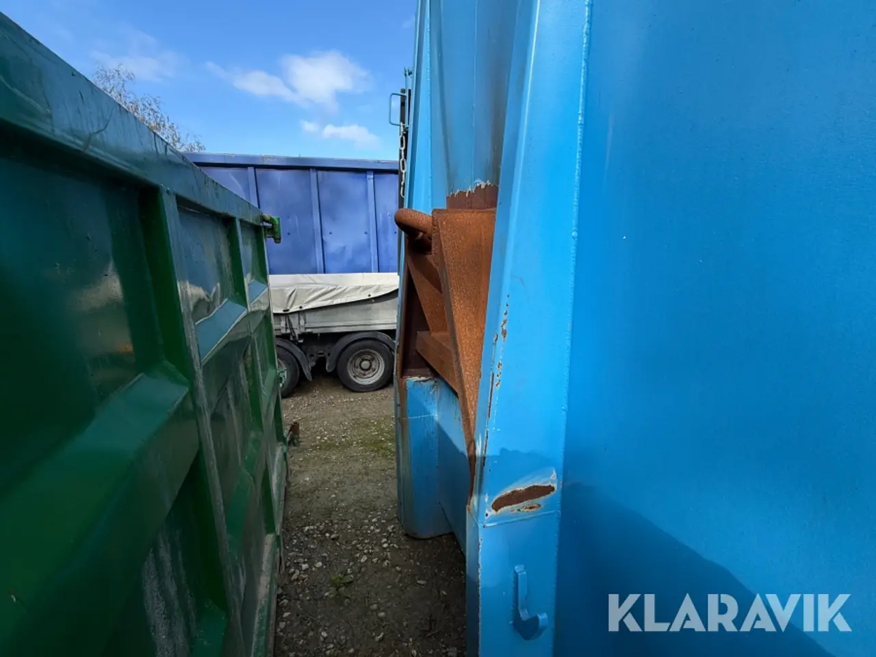 Billede 8 - Container Welscon