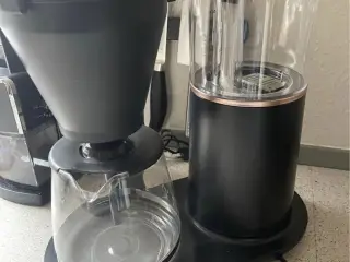 Kaffemaskine