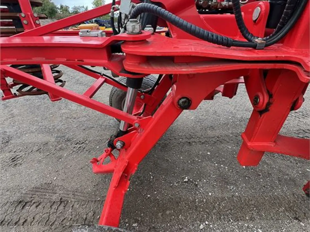Billede 25 - Ziegler Disc Mster Pro 6001