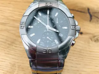 Certina 1888 DS Spel Cronograph