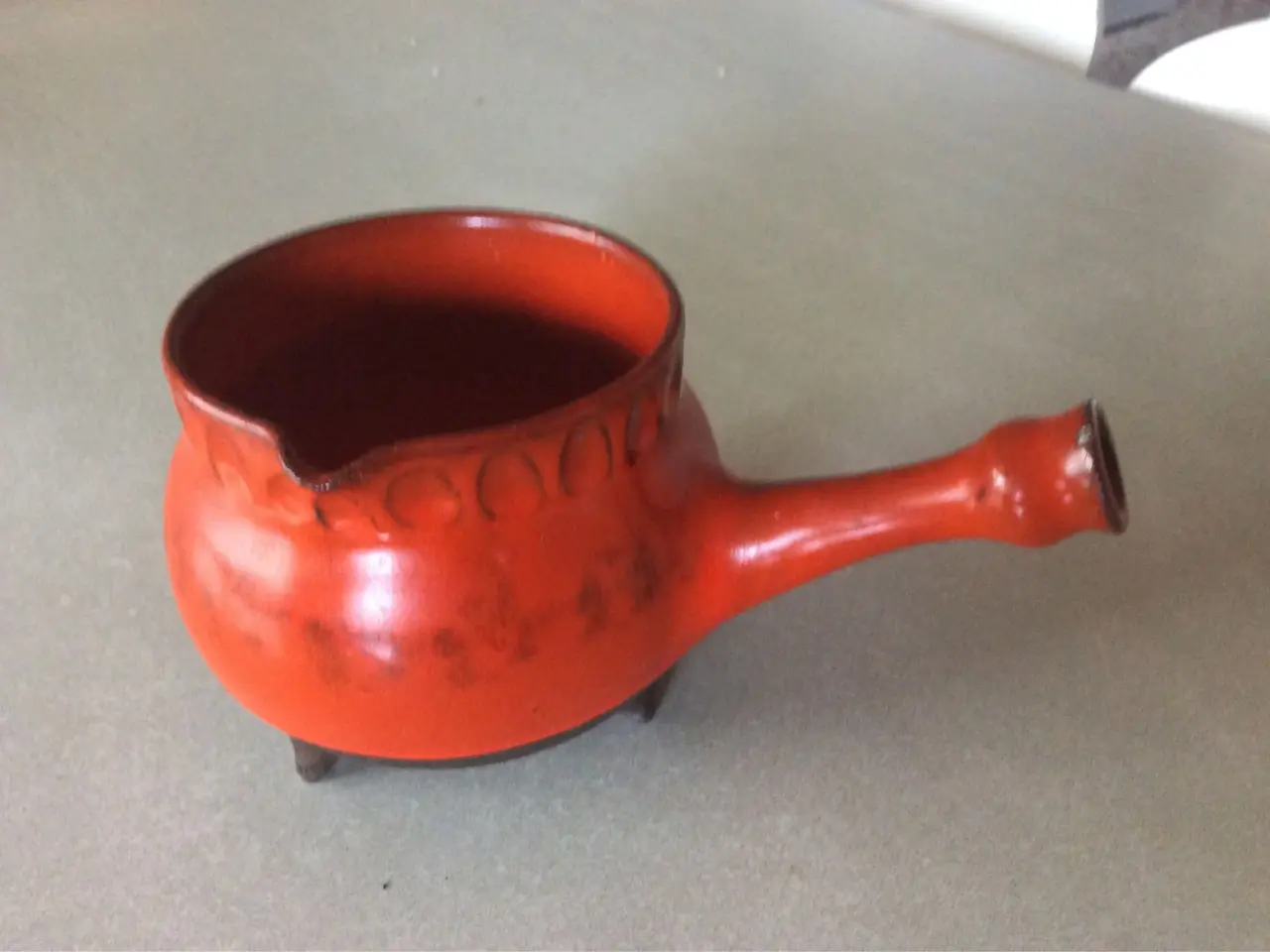 Billede 2 - Retro potteskjuler
