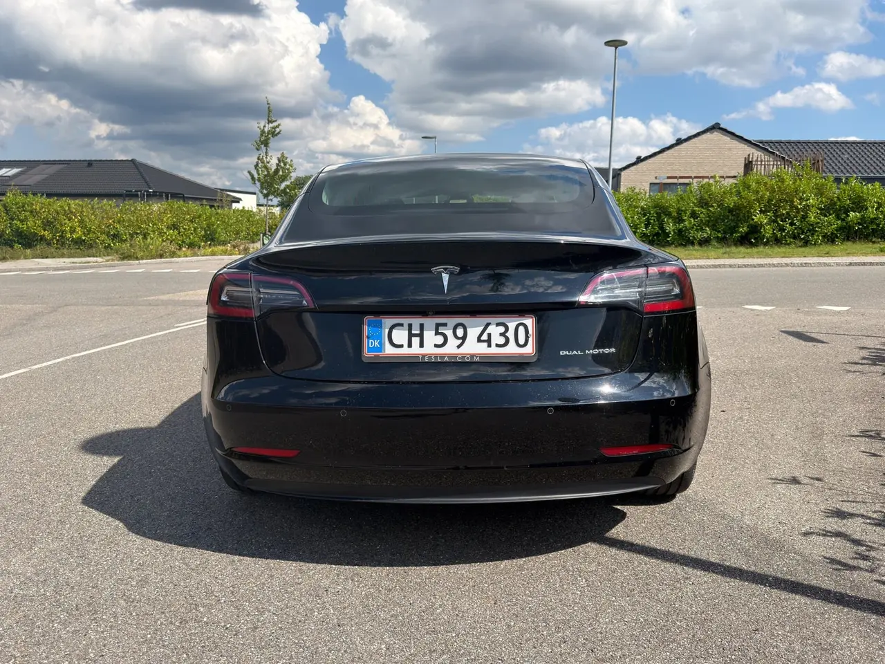 Billede 6 - Tesla Model 3 Long Range AWD